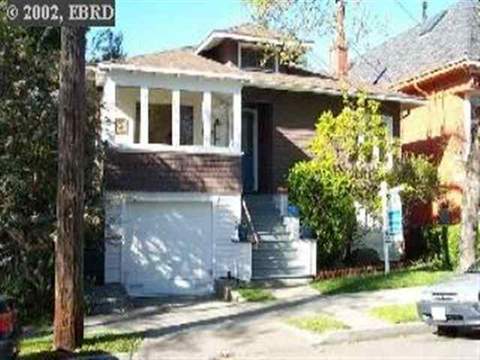 1833 Parker St, Berkeley, CA 94703 photo 1