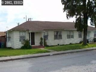 162 Curry St, Richmond, CA 94801 photo 1