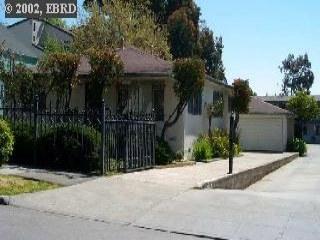 2320 96th Ave, Oakland, CA 94603 photo 1