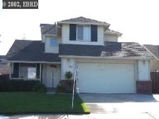4738 Hagar Ct, Oakley, CA 94561 photo 1