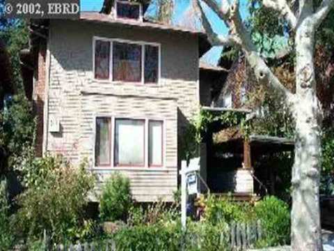2811 Forest Ave, Berkeley, CA 94705 photo 1