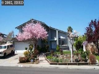 963 Coral Dr, Rodeo, CA 94572 photo 1