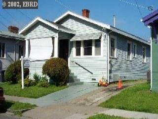 2821 Wallace St, Berkeley, CA 94702 photo 1