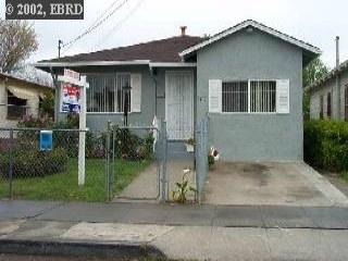 9422 C St, Oakland, CA 94603 photo 1
