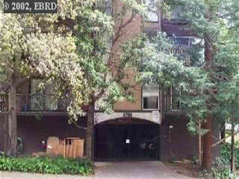 2700 Le Conte Ave #600, Berkeley, CA 94709 photo 1