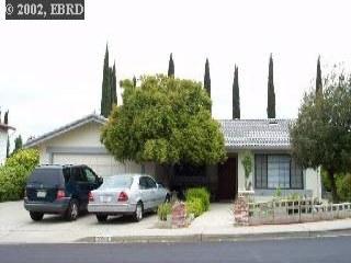 2244 Hamlin Dr, Antioch, CA 94509 photo 1