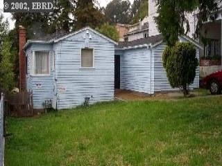 3541 68th Ave, Oakland, CA 94605 photo 1