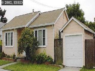 2824 Moran Ave, Richmond, CA 94804 photo 1