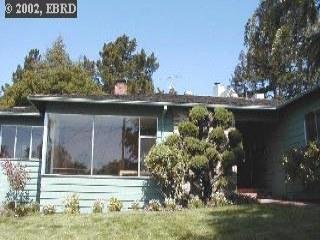 6 Buckley Ct, Oakland, CA 94602 photo 1