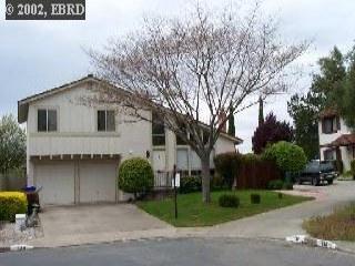 124 Olive Ct, Hercules, CA 94547 photo 1