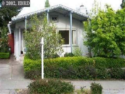 1429 Grant St, Berkeley, CA 94703 photo 1