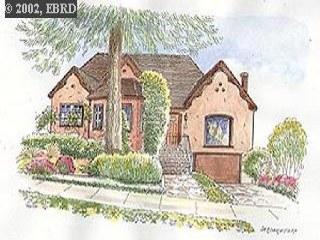 250 Yale Ave, Kensington, CA 94708 photo 1