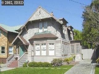 1543 Josephine St, Berkeley, CA 94703 photo 1