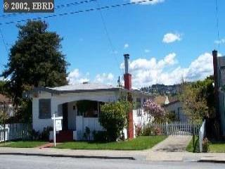 540 33rd St, Richmond, CA 94804 photo 1
