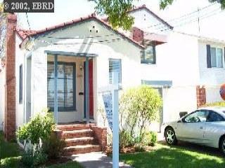 2917 Calhoun St, Alameda, CA 94501 photo 1