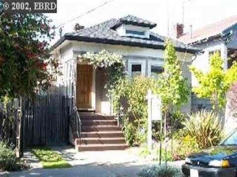 1713 Oregon St, Berkeley, CA 94703 photo 1