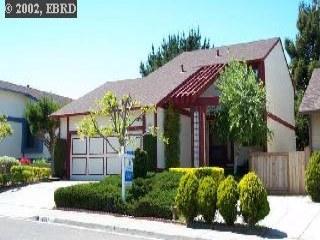 1281 Canterbury, Hercules, CA 94547 photo 1
