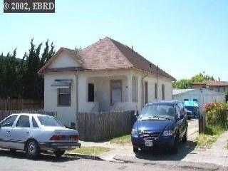 621 20th St, Richmond, CA 94801 photo 1