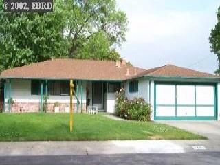 3261 Ida Dr, Concord, CA 94519 photo 1