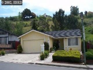 148 Sparrow Dr, Hercules, CA 94547 photo 1