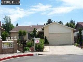 115 Aspen Ct, Hercules, CA 94547 photo 1