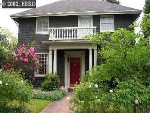 2910 Derby St, Berkeley, CA 94705 photo 1
