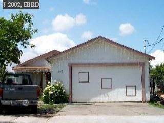 153 N Bella Monte Ave, Bay Point, CA 94565 photo 1