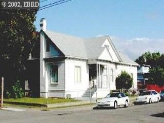 943 Taylor Ave, Alameda, CA 94501 photo 1