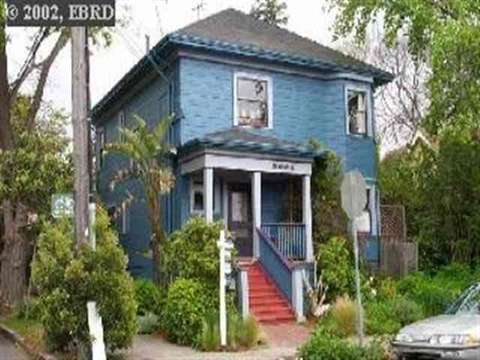2901 Fulton St, Berkeley, CA 94705 photo 1