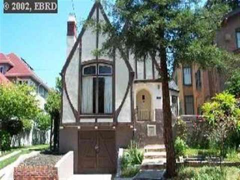 1233 Walnut St, Berkeley, CA 94709 photo 1