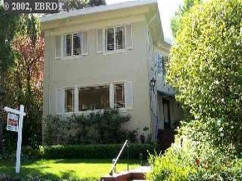 136 Parkside Dr, Berkeley, CA 94705 photo 1