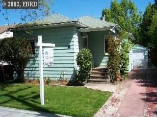1023 Eagle Ave, Alameda, CA 94501 photo 1