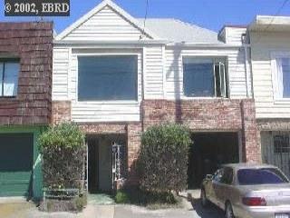 2318 48th Ave, San Francisco, CA 94116 photo 1