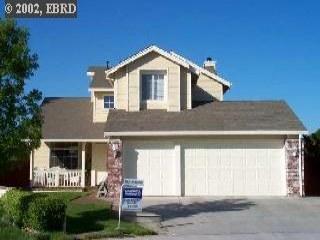4739 Lucchesi Ct, Oakley, CA 94561 photo 1