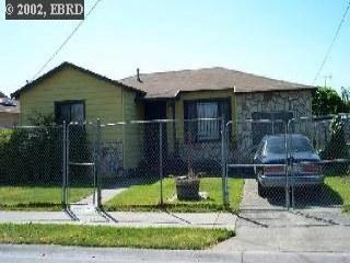 132 Kerwin Ave, Oakland, CA 94603 photo 1