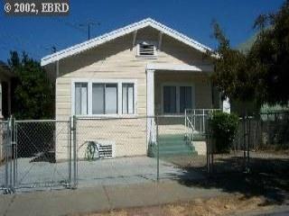 2133 Mitchell St, Oakland, CA 94601 photo 1