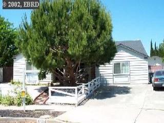 4226 Mcdermott Dr, Pittsburg, CA 94565 photo 1