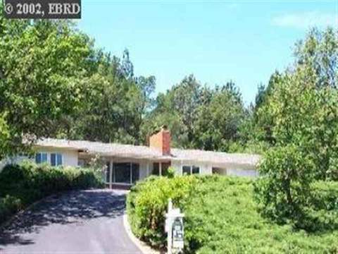 41 Miramonte Rd, Walnut Creek, CA 94596 photo 1