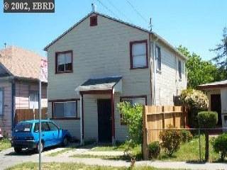 232 S 4th St, Richmond, CA 94804 photo 1