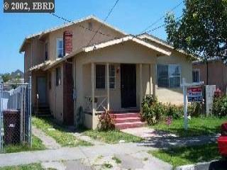 9616 Cherry St, Oakland, CA 94603 photo 1