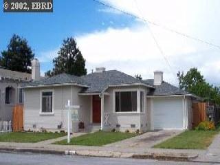 551 33rd St, Richmond, CA 94804 photo 1