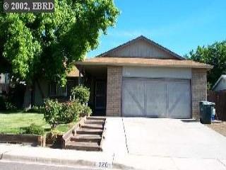 920 Walnut Dr, Oakley, CA 94561 photo 1