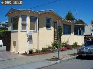 1338 Santa Fe Ave, Berkeley, CA 94702 photo 1