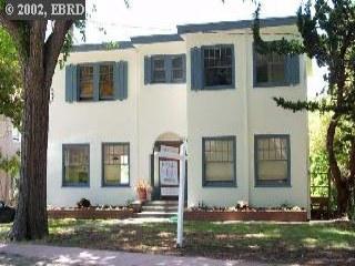 1038 Shattuck Ave, Berkeley, CA 94707 photo 1