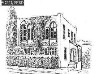 1322 Euclid Ave, Berkeley, CA 94708 photo 1