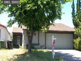 3140 Hemlock St, Antioch, CA 94509 photo 1