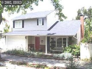 910 Paramount Rd, Oakland, CA 94610 photo 1