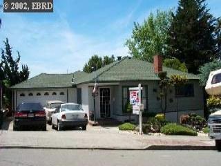 4803 Hillside Dr, Castro Valley, CA 94546 photo 1