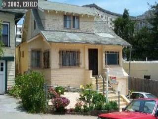 1392 E 28th St, Oakland, CA 94606 photo 1