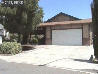 650 Walnut Dr, Oakley, CA 94561 photo 1